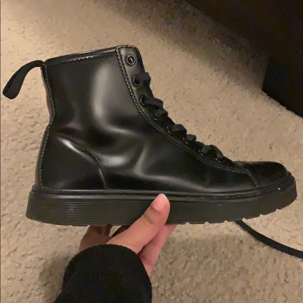 Dr. Martens